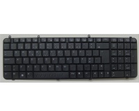 KEYBOARD HP Pavilion DV9000 PRETO PT PO PID02138